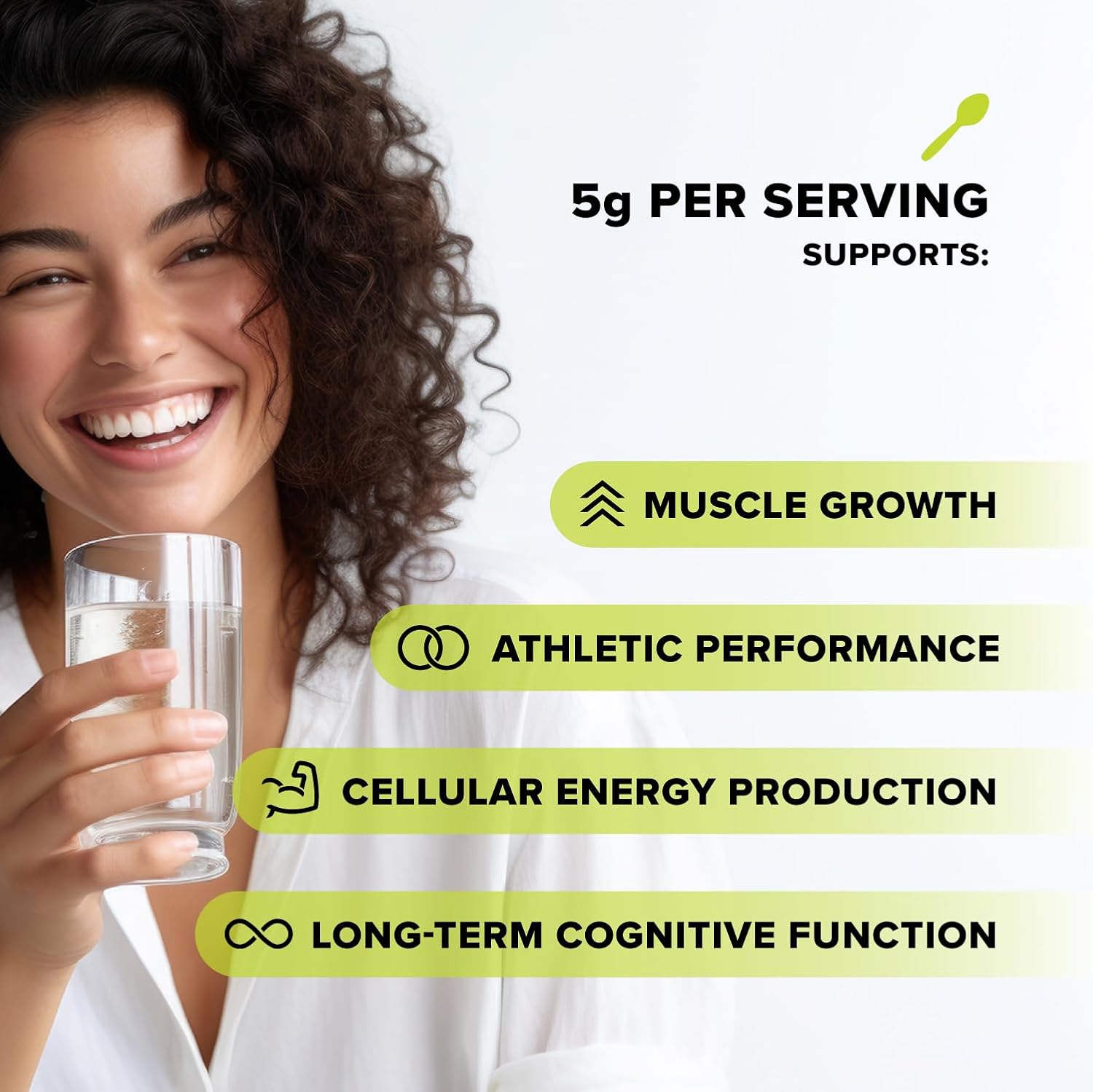 Vegan Triple B12 Spray & Creatine Bundle for Enhanced Muscle Performance and B12 Supplementation