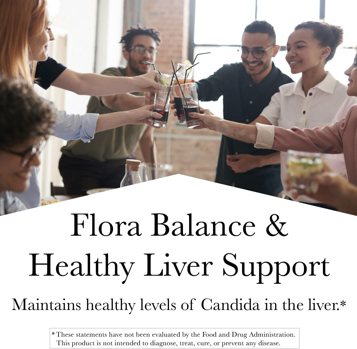 Vegetarian Candida Liver Care Supplement - 100 Capsules by Kroeger Herb - BoostGo Australia