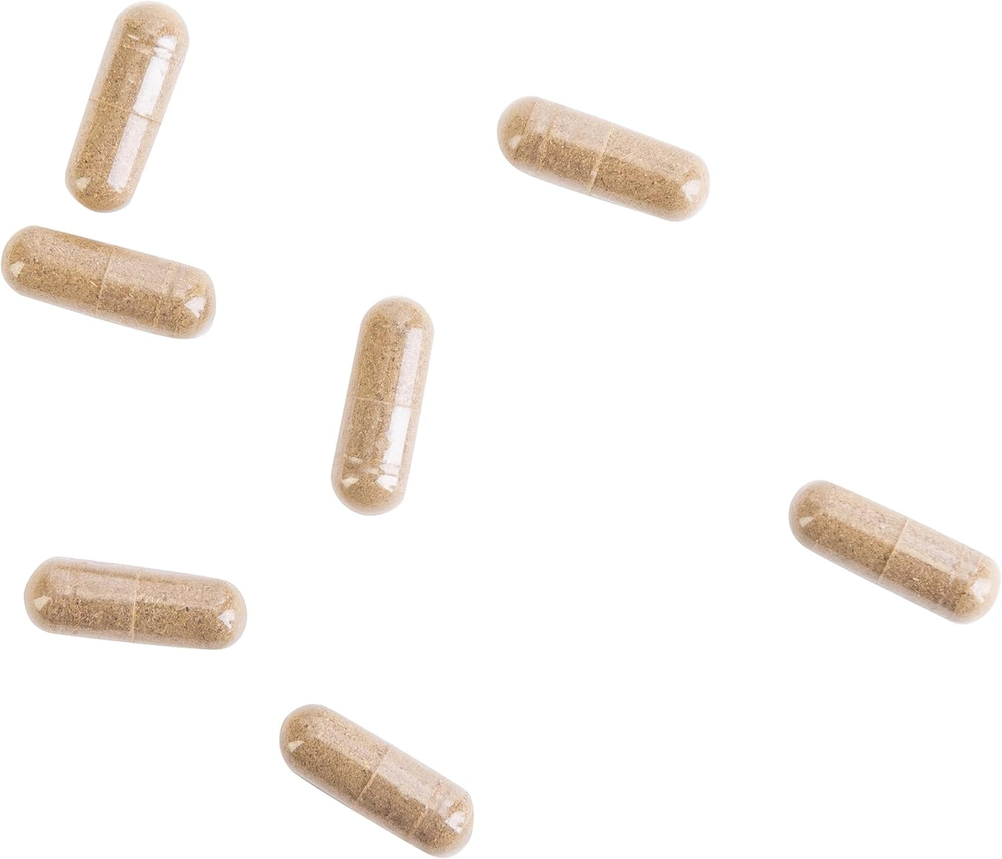 Vegetarian Candida Liver Care Supplement - 100 Capsules by Kroeger Herb - BoostGo Australia