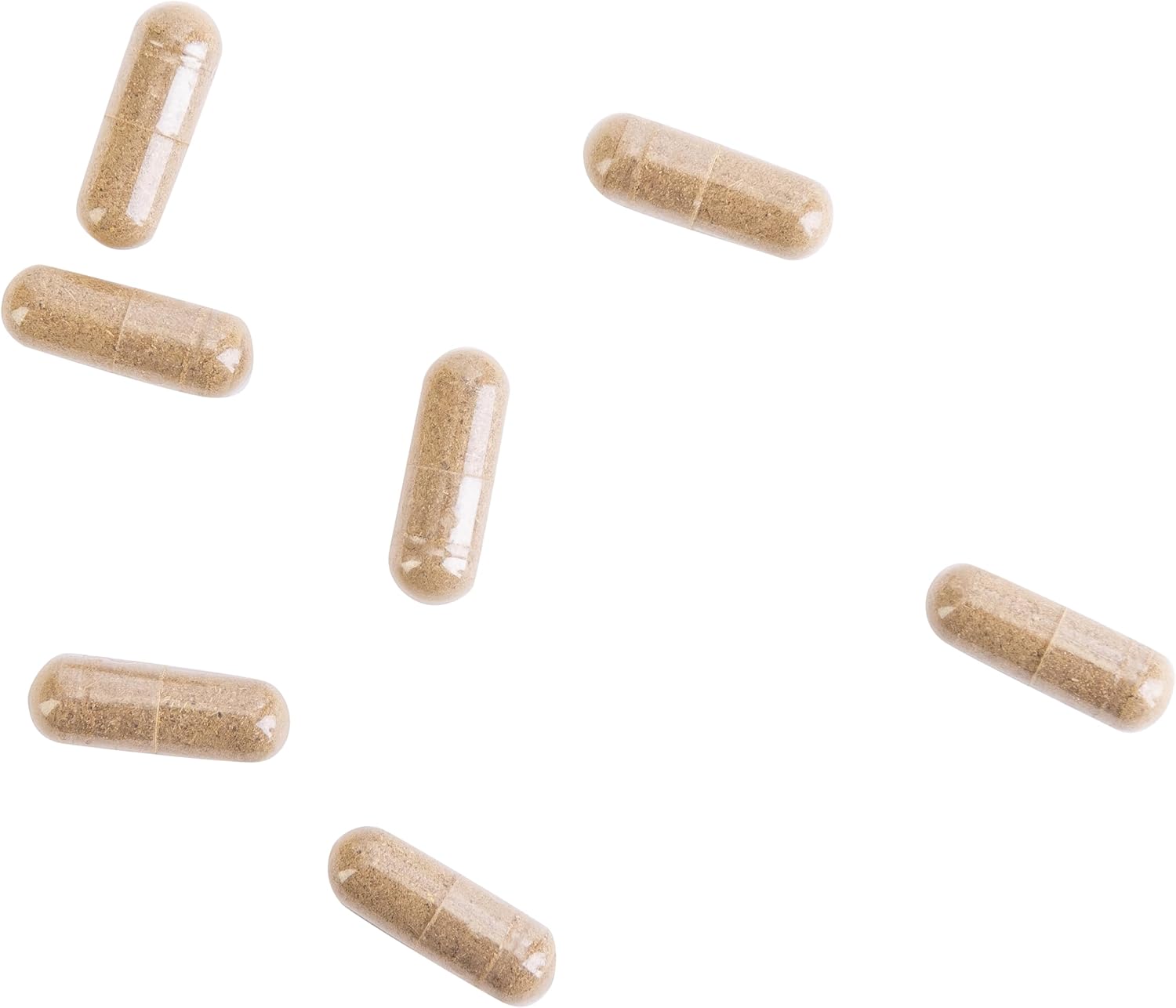 Vegetarian Candida Liver Care Supplement - 100 Capsules by Kroeger Herb - BoostGo Australia