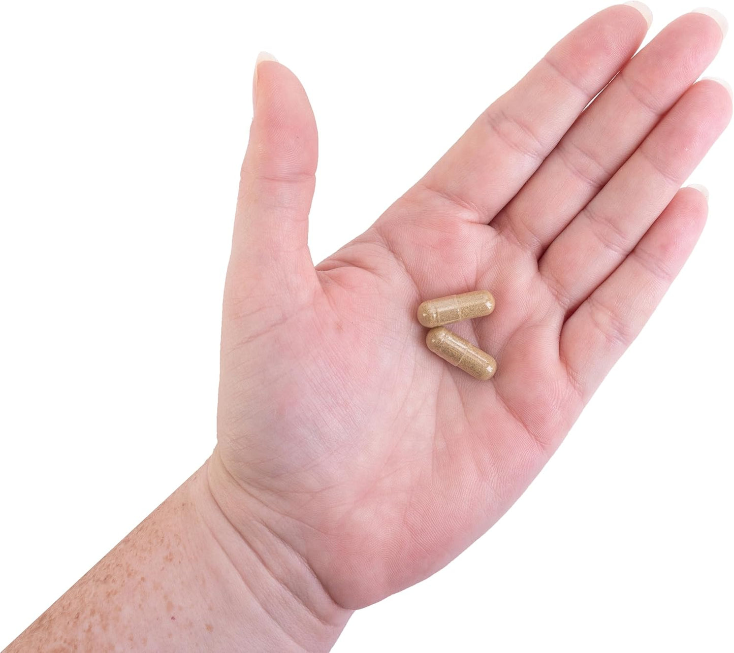 Vegetarian Candida Liver Care Supplement - 100 Capsules by Kroeger Herb - BoostGo Australia