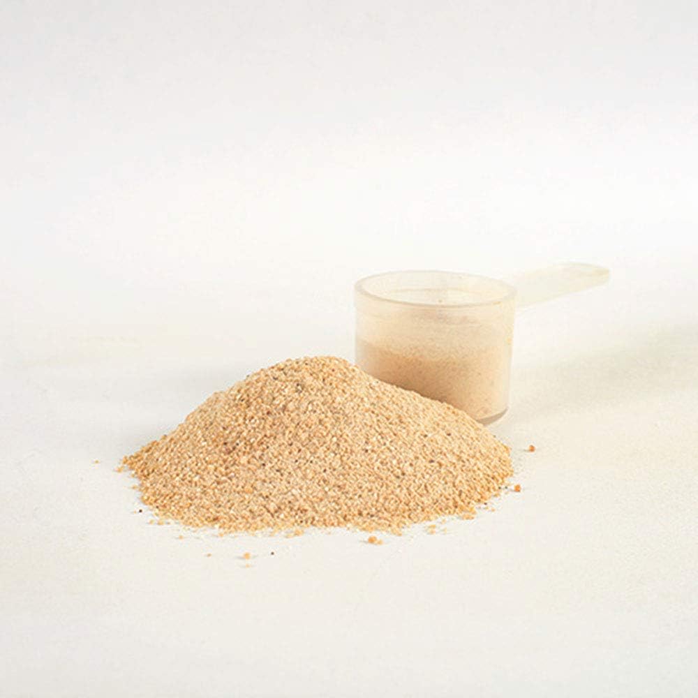 Vegetarian Multivitamin Powder with Bioavailable B Vitamins for Immune System and Energy Support