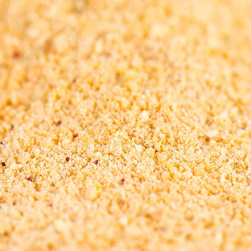 Vegetarian Multivitamin Powder with Bioavailable B Vitamins for Immune System and Energy Support