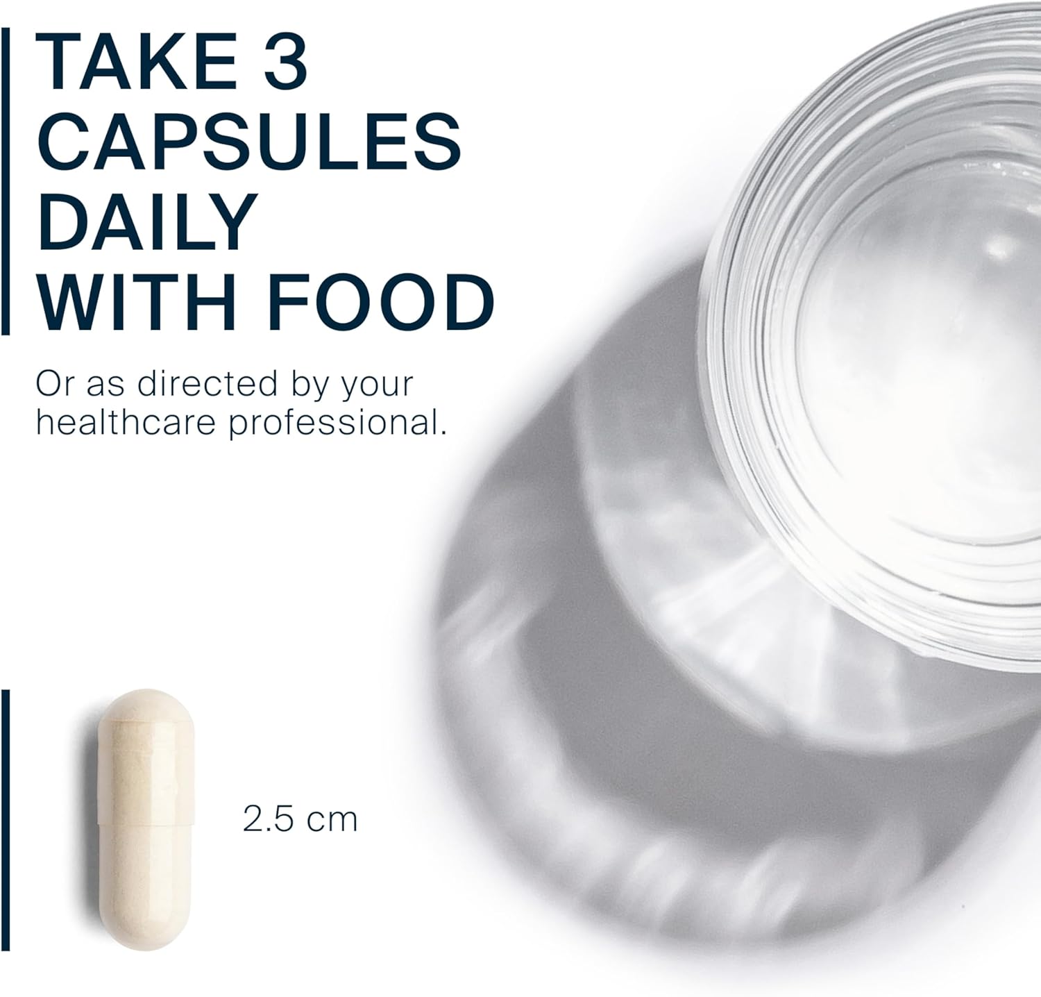 Vegetarian Women's Prenatal Multivitamin with Antioxidants - 180 Capsules, Non-GMO & Gluten-Free