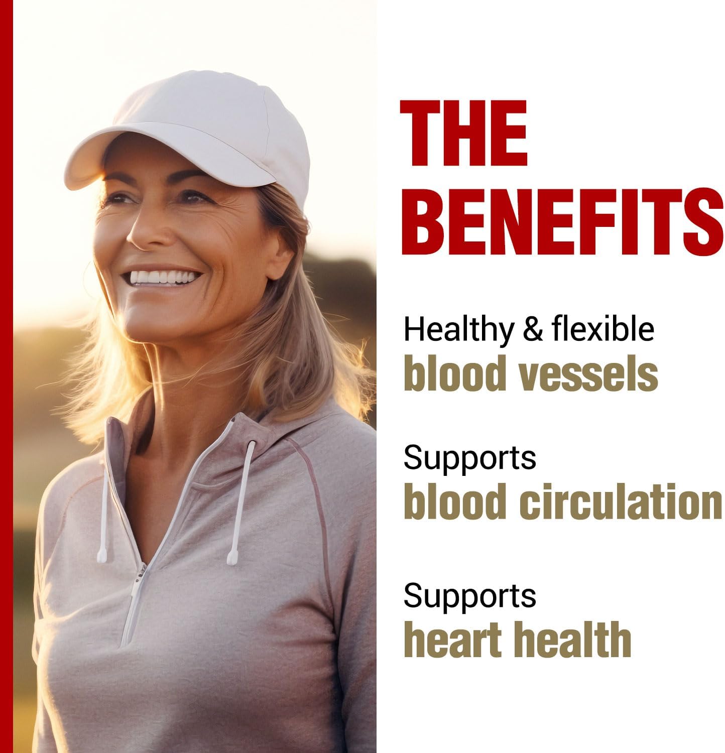 VesseCLEAR EX Capsules: Japan's Most Researched Nattokinase NSK-SD & Elastin F Blend for Healthy Blood Vessels