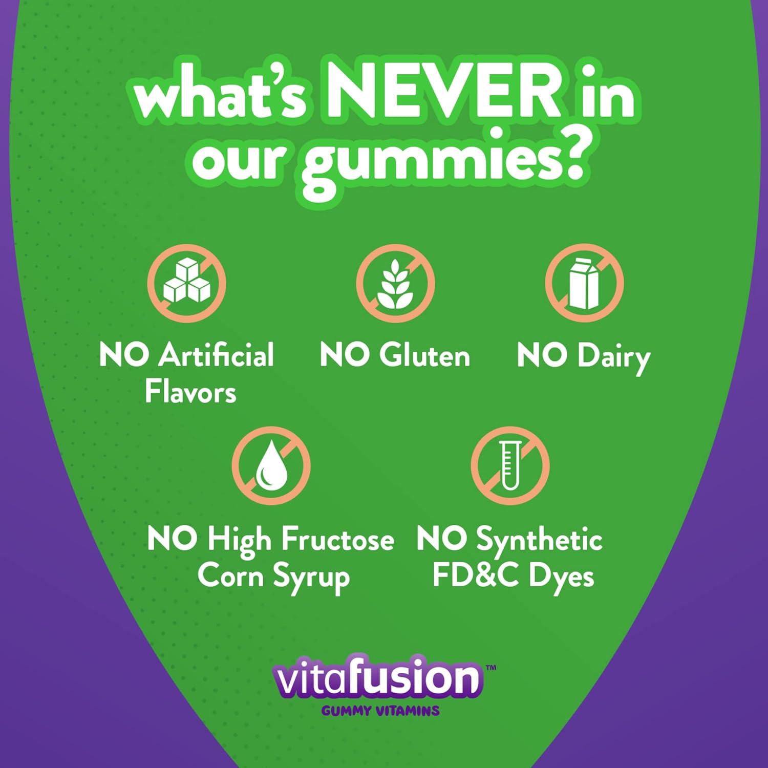 Vitafusion Elderberry Gummy Vitamins, 90 Count - Pack of 2 Chewable Elderberry Gummies