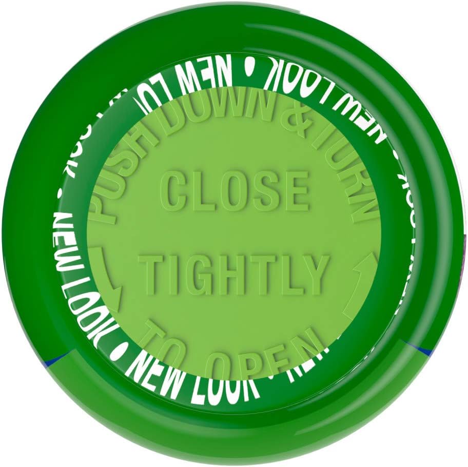 Vitafusion Men's Natural Berry Multi Gummies - 150 Count