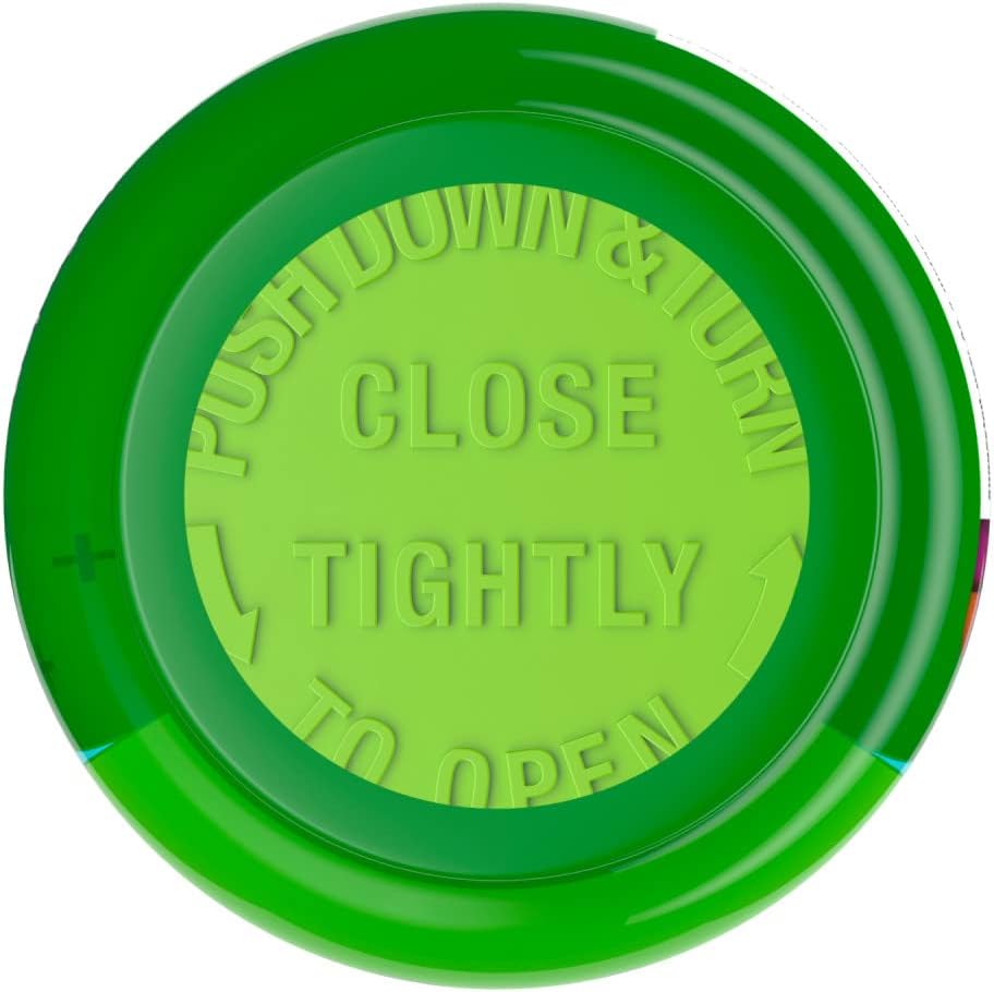 Vitafusion Multivitamin Plus Beauty Gummies - 2-in-1 Hair, Skin, Nails Support - Biotin, Retinol, Vitamin A RAE - 90 Count