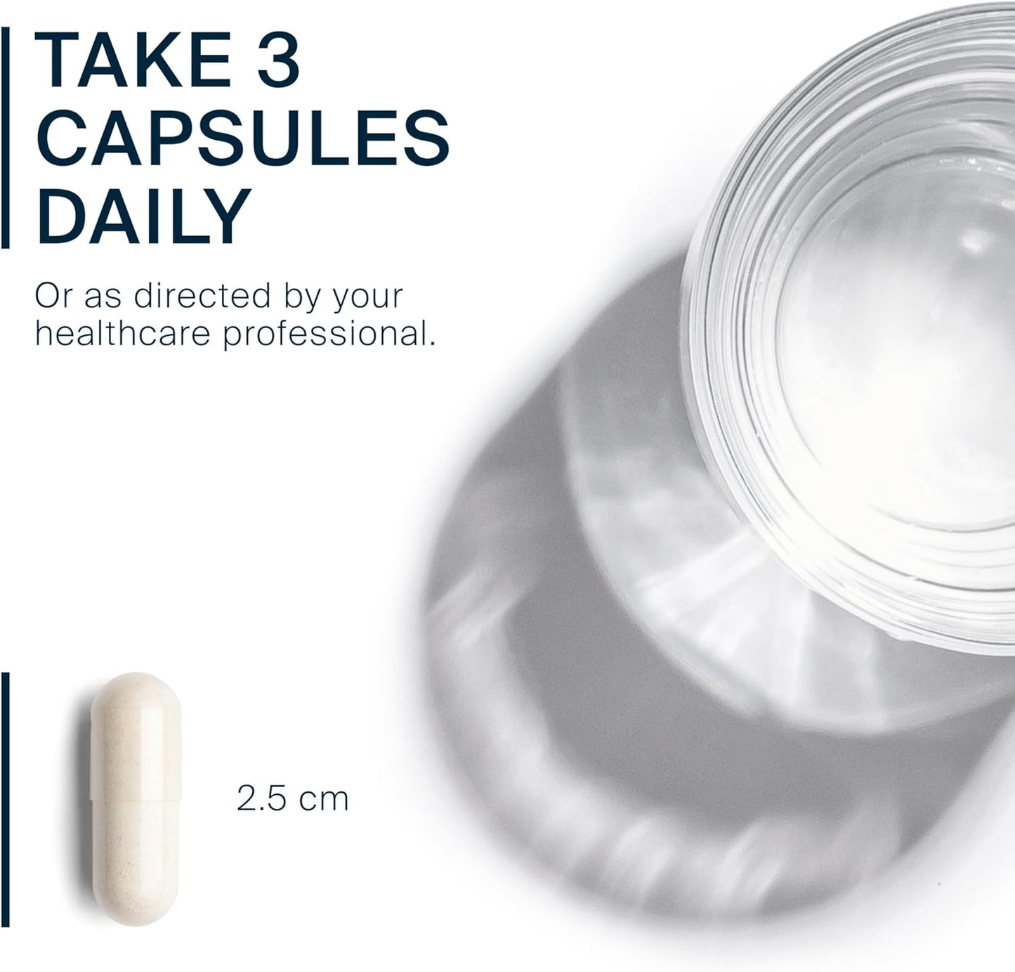 Vital Nutrients Multi-Nutrients 2 Citrate/Malate Formula - Copper, Iron-Free Multi-Vitamin with Antioxidants - 180 Vegetarian Capsules