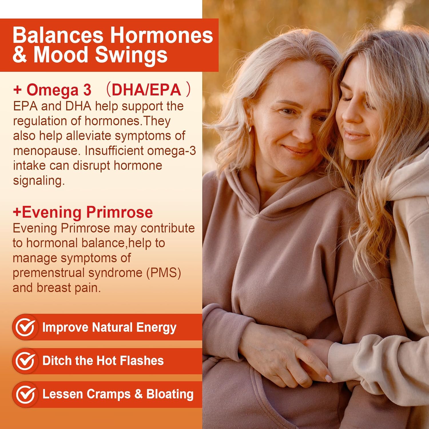 Vitamin B Complex and Women's Multivitamin Gummies by LILICARE