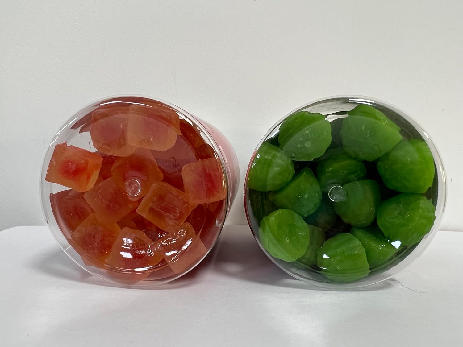 Vitamin C, D3, Zinc, and Super Greens Gummies for Immune Support