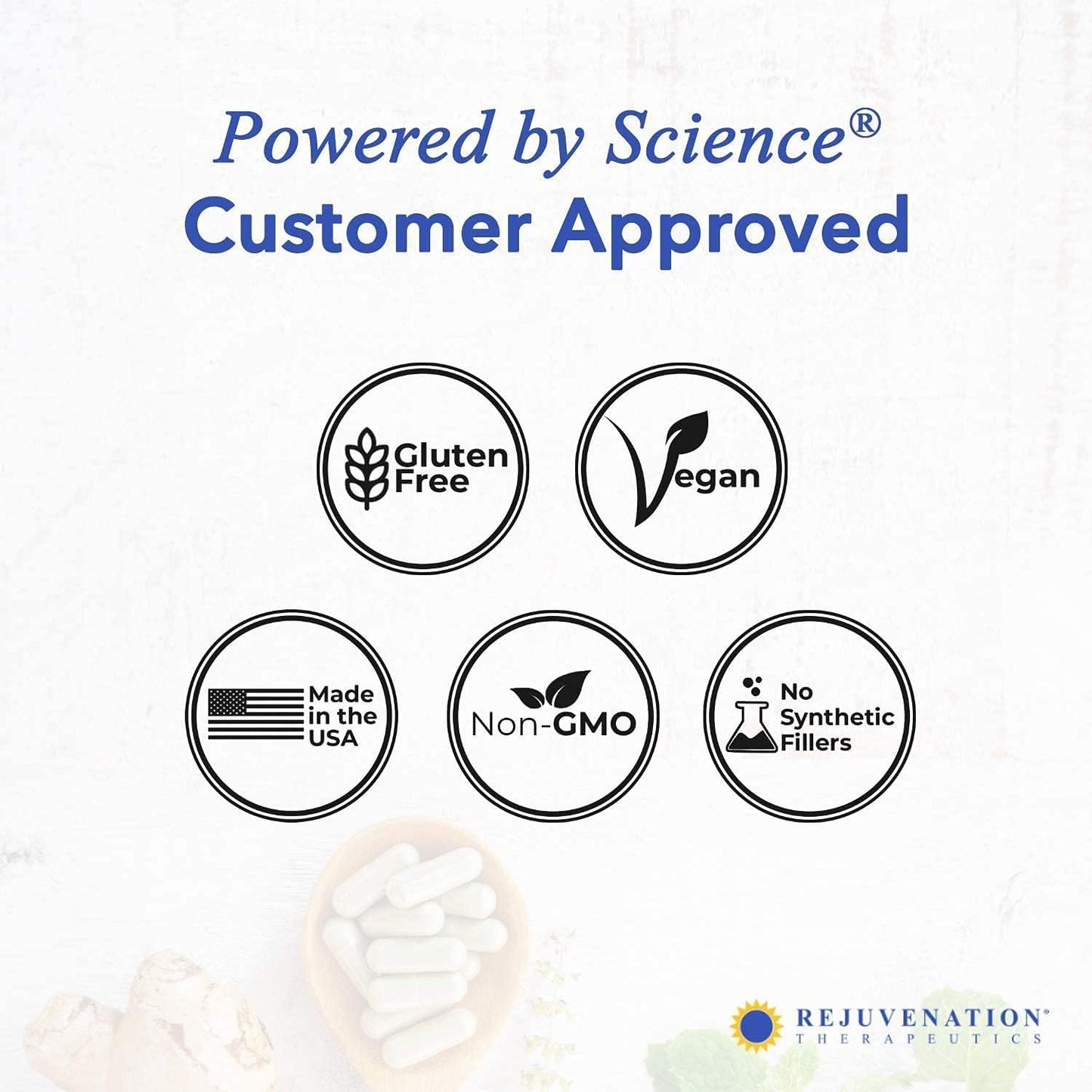 Vitamin K2 + Fisetin Value Pack by Rejuvenation Therapeutics for Healthy Aging