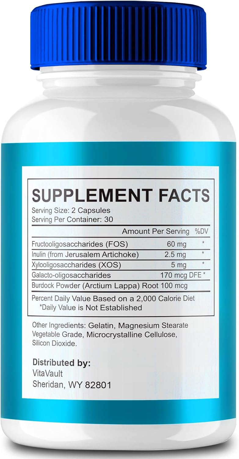 Vitavault Sight Clear Eye Supplement Capsules (3 Pack) - Maximum Strength Vision Vitamin Pills (180 Capsules)