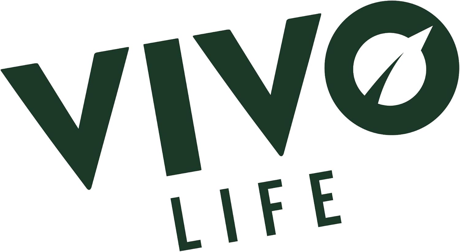 Vivo Life Perform Plant Protein Powder - Strawberry & Vanilla Flavor, Vegan, 26 Servings, 2.17lb, BCAA Pea &metabolism boosterBlend, Gluten & Soy Free