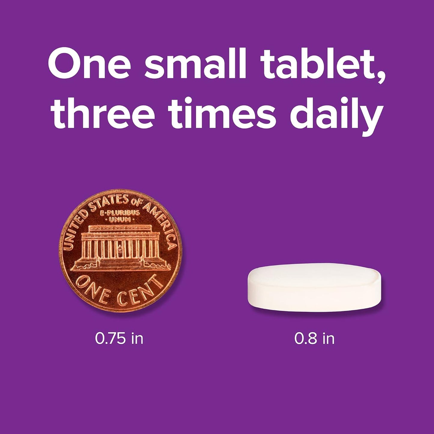 Webber Naturals Collagen30 Anti-Wrinkle Tablets with 2,500mg of Bioactive Collagen Peptides - 180 Count, Non GMO, Dairy & Gluten Free - Reduce Deep Wrinkles & Fine Lines, Stimulate Skin Cells