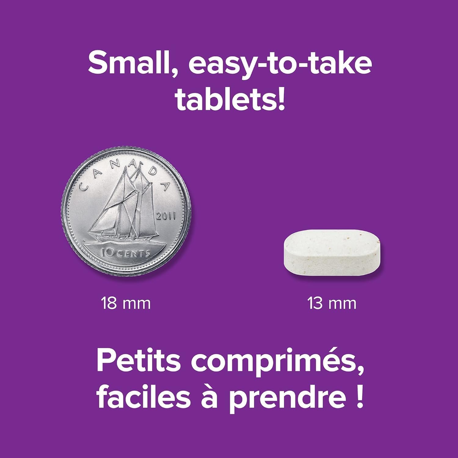 Webber Naturals Digestive Enzymes Tablets for Protein & Carbohydrate Digestion - 90 Count