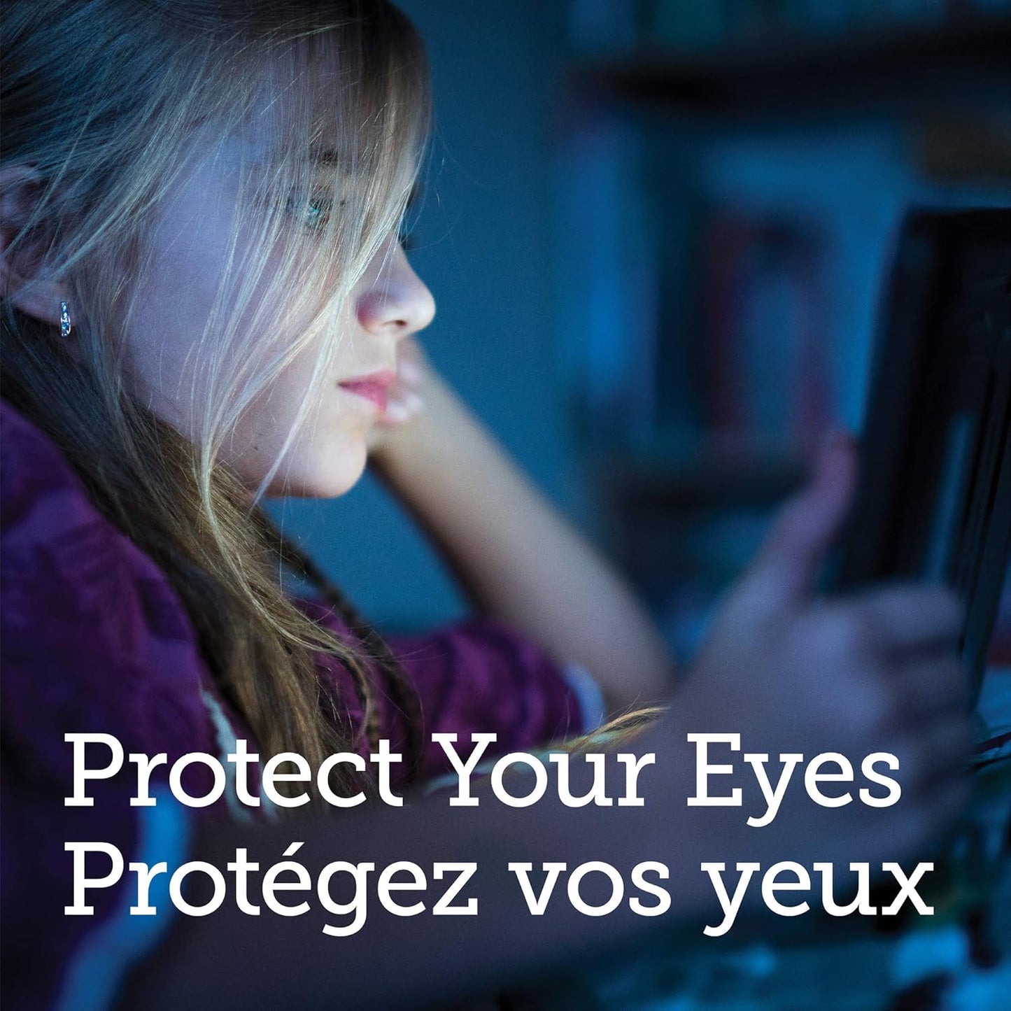 Webber Naturals Lutein Supplement for Eye Health, 90 Capsules