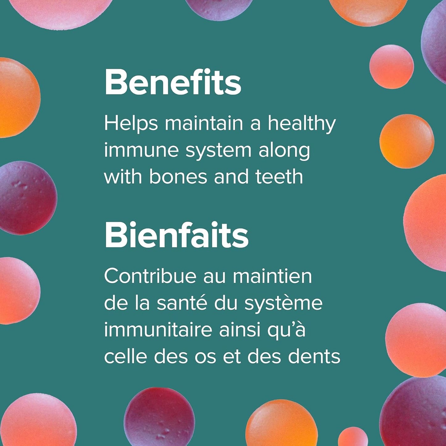 Webber Naturals Vitamin D3 1000 IU 90 Softgels - Immune Support and Bone Health Supplement