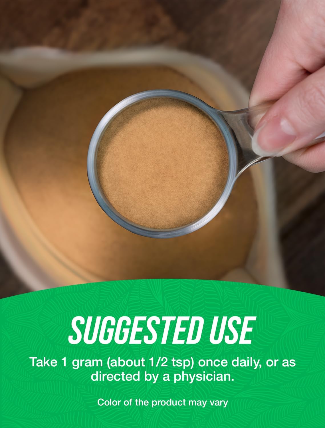 White Mulberry Leaf Extract 1000mg - Herbal Supplement, Gluten Free - 250g (8.8 oz) - BulkSupplements