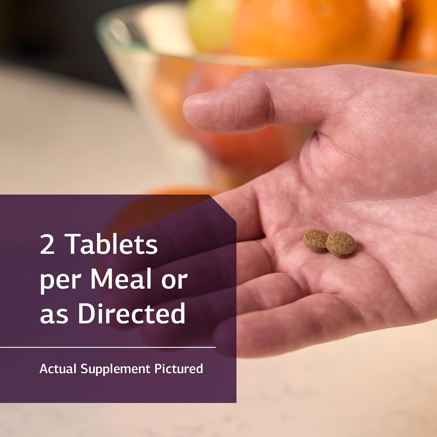 Whole Food Heart Health Supplement with Vitamin E, Antioxidants, and Minerals - 360 Tablets by Standard Process