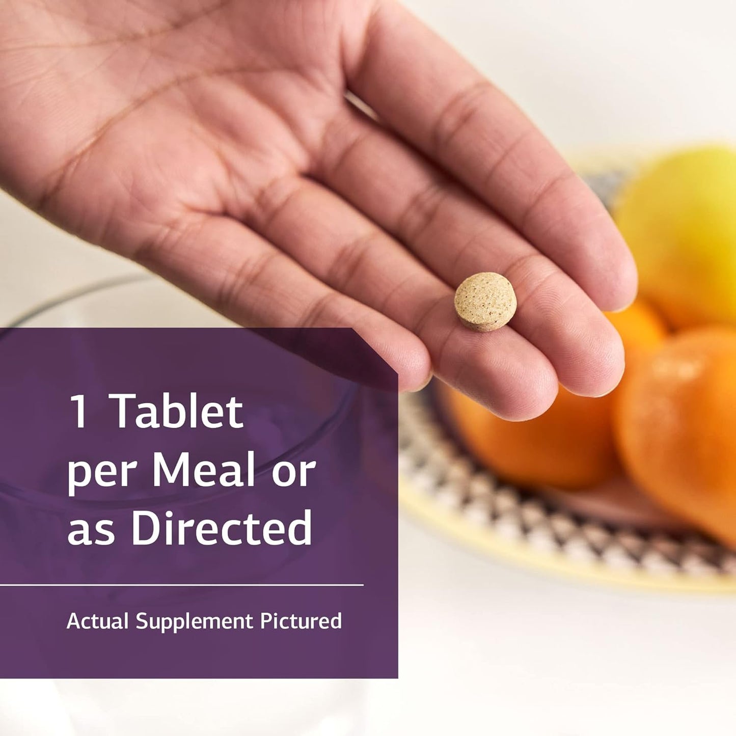 Whole Food Women's Health Supplement with Calcium, Magnesium, and Vitamin C - Gluten Free - 90 Tablets by Standard Process Inc.