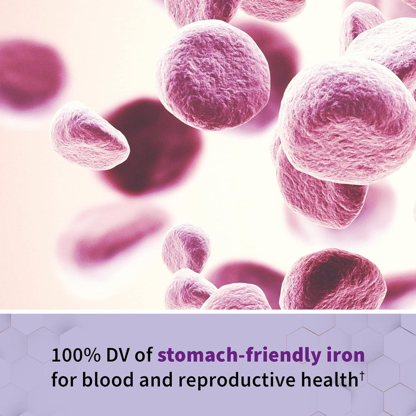 Whole Foods Prenatal Multivitamin with Biotin, Iron, Folate, and Probiotics - Garden of Life Vitamin Code Raw - 180 Capsules for Pregnancy Support