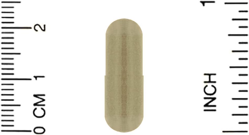 Whole World Botanicals Royal Chanca Piedra Liver Gall Bladder Support Capsules - 400mg - 120 Vegetarian Tabs