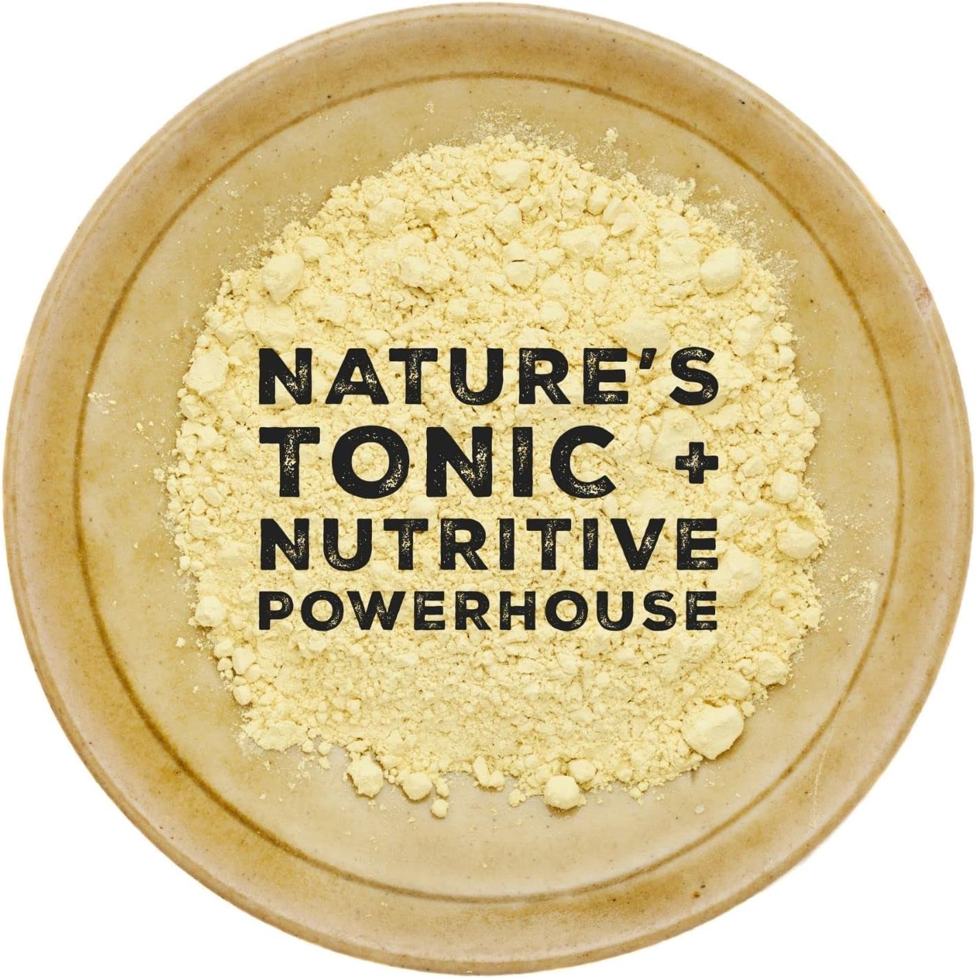 Wild Harvested Pine Pollen Powder Capsules - 180 Count for Energy and Endurance Support