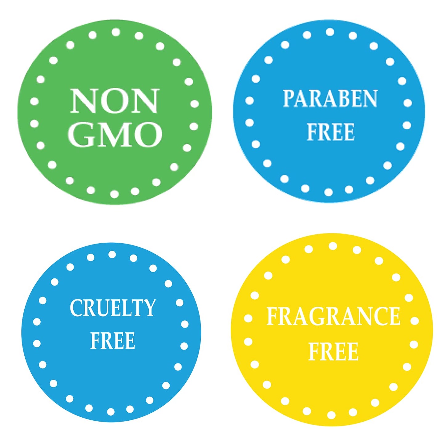 Wild Yam Cream with Progesterone for Hormone Balance during Menstrual Cycle and Menopause - 2oz (1 Pack)