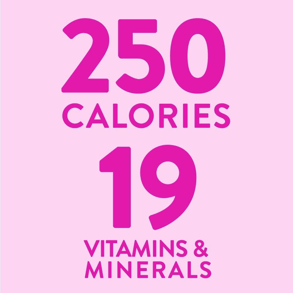 Wildberry Boost Breeze Nutritional Drink - 8 Fl Oz, Pack of 6