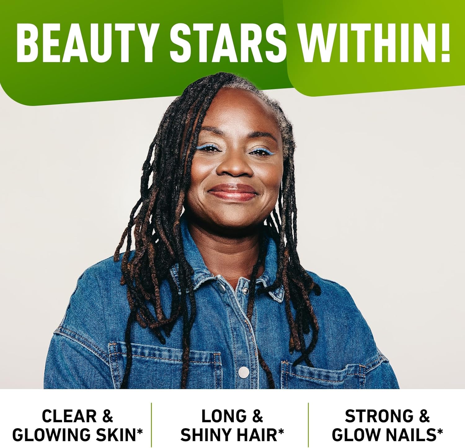 Wildcrafted Irish Sea Moss Gummies with Bladderwrack & Burdock Root Extract - 60 Vegan Sea Moss Gel Gummies for Adults & Kids