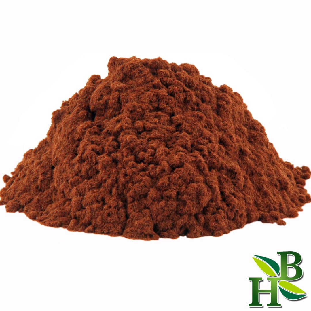 Wildcrafted Yohimbe Bark Powder - 4oz | Pausinystalia Johimbe Supplement for Body Health