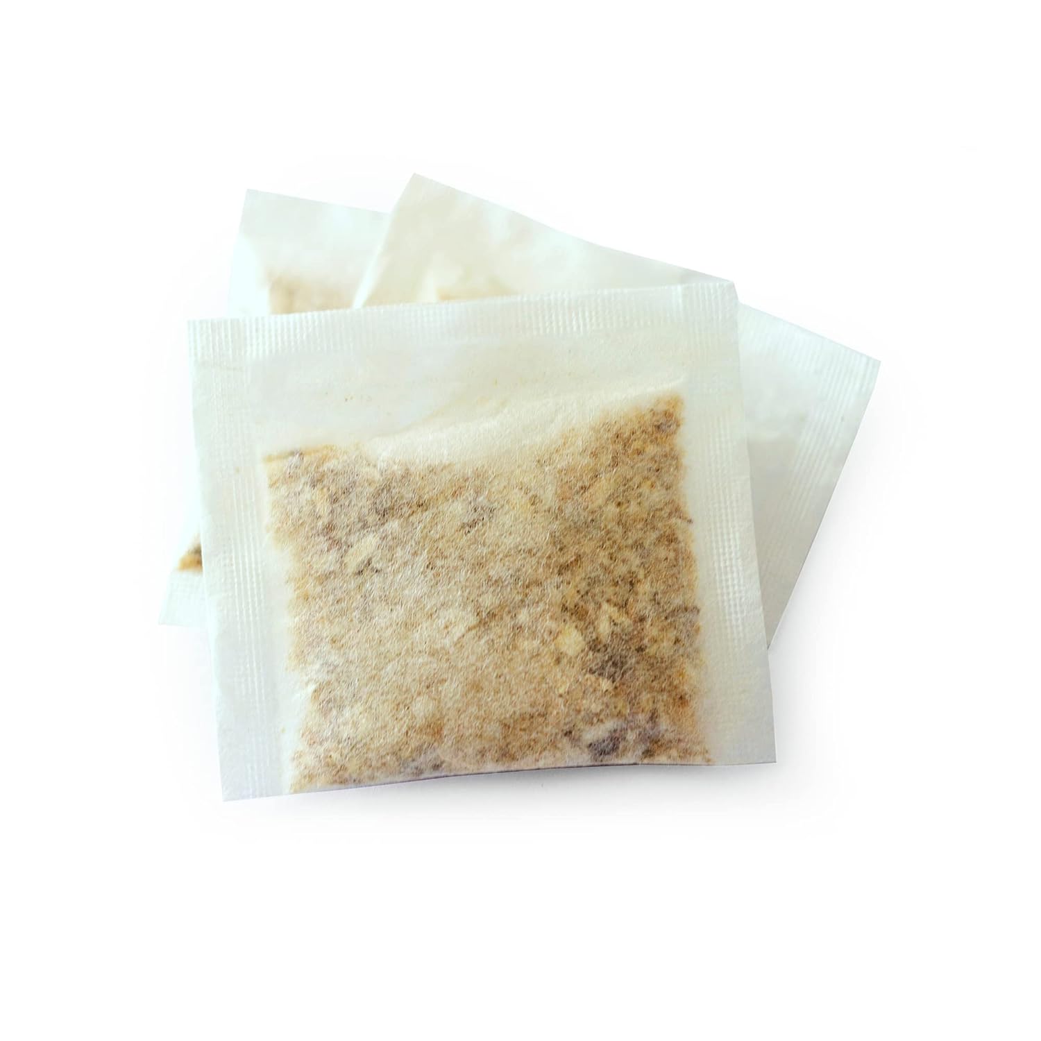 Wisconsin Dairyland American Ginseng Tea Bags (40 ct) - Premium Authentic Ginseng Tea - Non-GMO, Gluten Free - Daily Pure Ginseng Tea