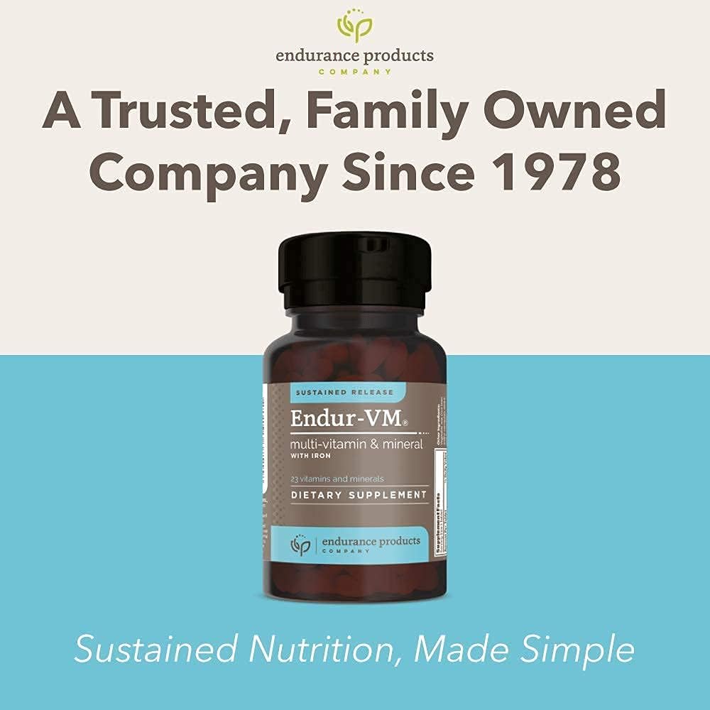 Women's Daily Multi-Vitamin with Iron - Boost Immune Health with Vitamins A, C, D, E, B12, Calcium & Zinc - 150 Tablets