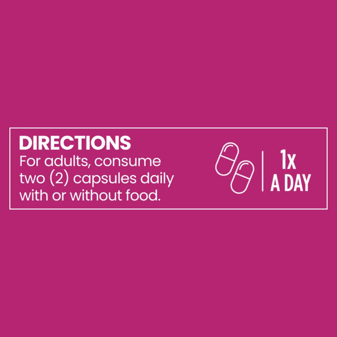 Women's Daily Probiotic Supplement for Gut, Vaginal, Digestive & Immune Health - 10 Billion CFU, 30 Servings, Shelf-Stable