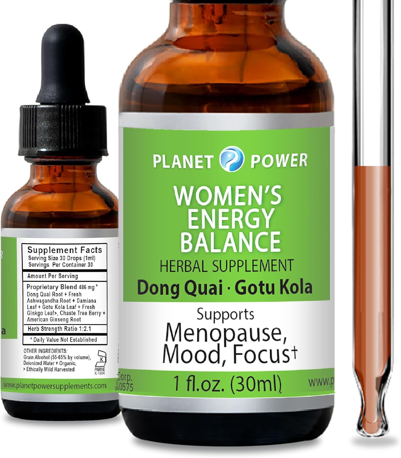 Women's Energy Balance Supplements for Optimal Health and Vitality