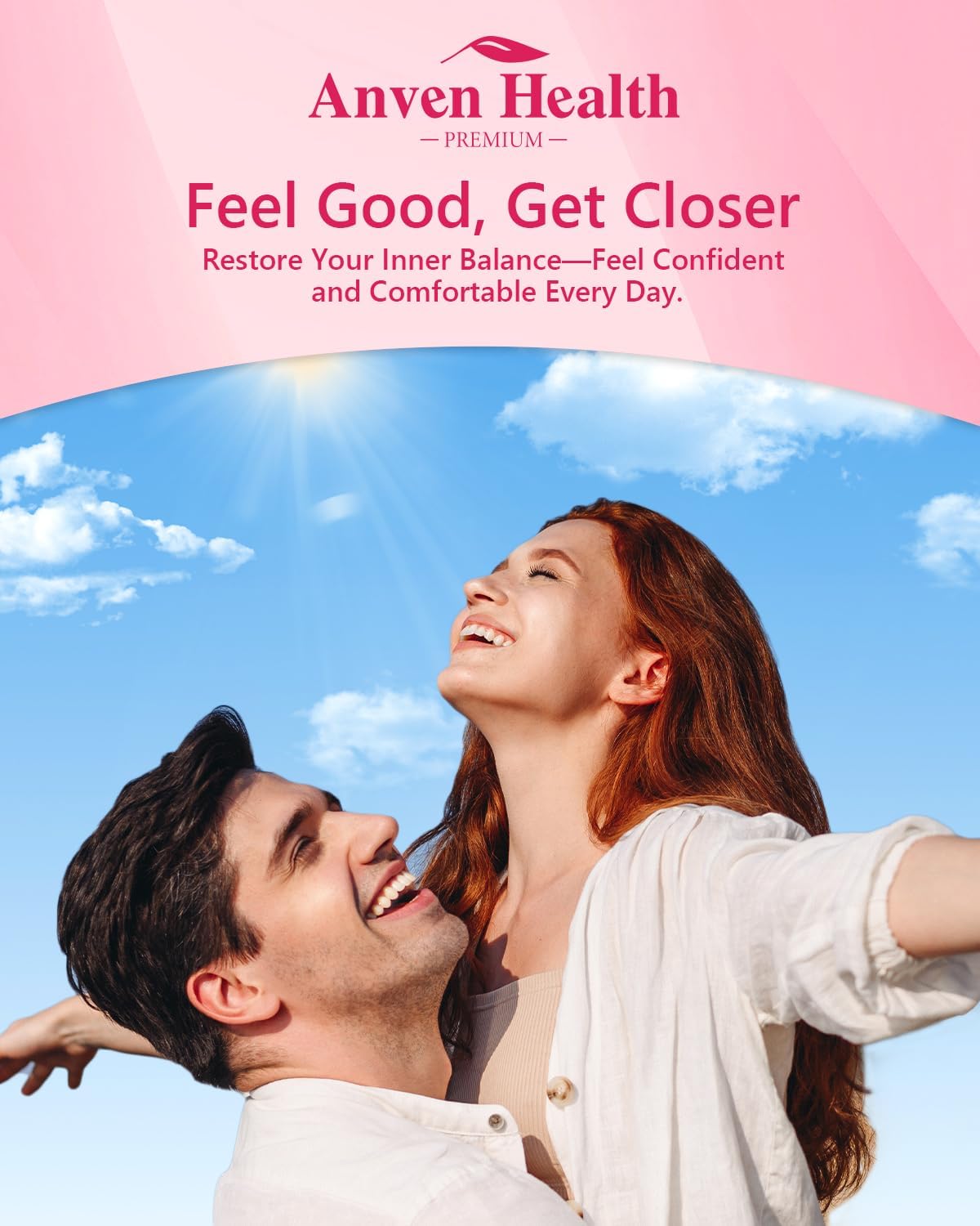 Women's Health Bundle: Vaginal Probiotics, Spermidine, Fisetin - Supports Vaginal, Gut, Immune Health & Anti-Aging