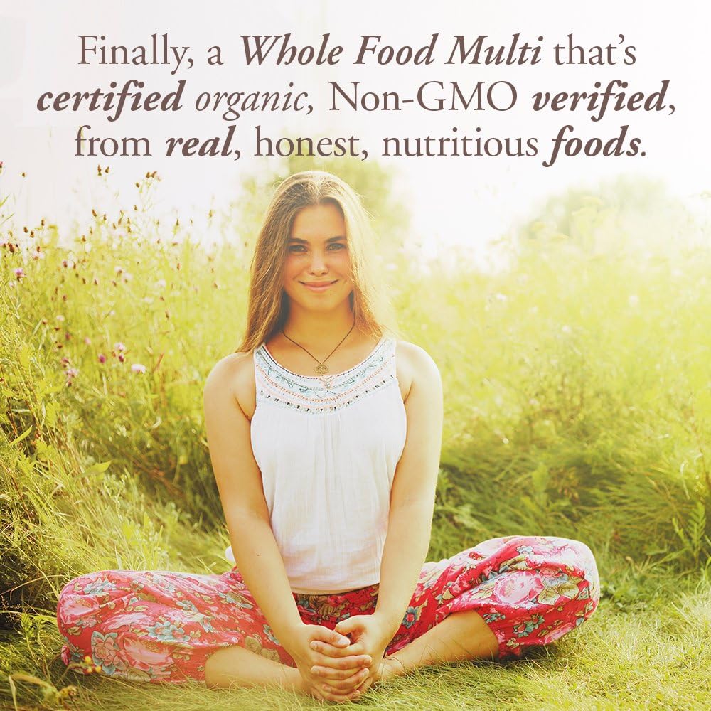 Women's Multivitamin and Zinc Supplement Bundle by Garden of Life - Pack of 2