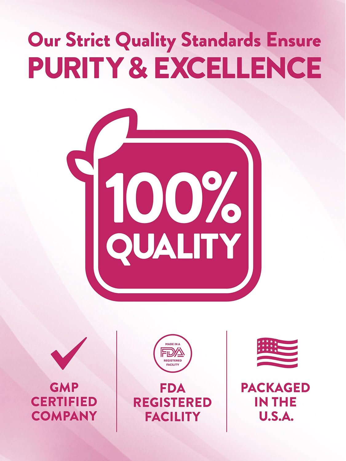 Women's Multivitamin Gummies with Collagen & Biotin | 70 Count, Non-GMO & Gluten Free