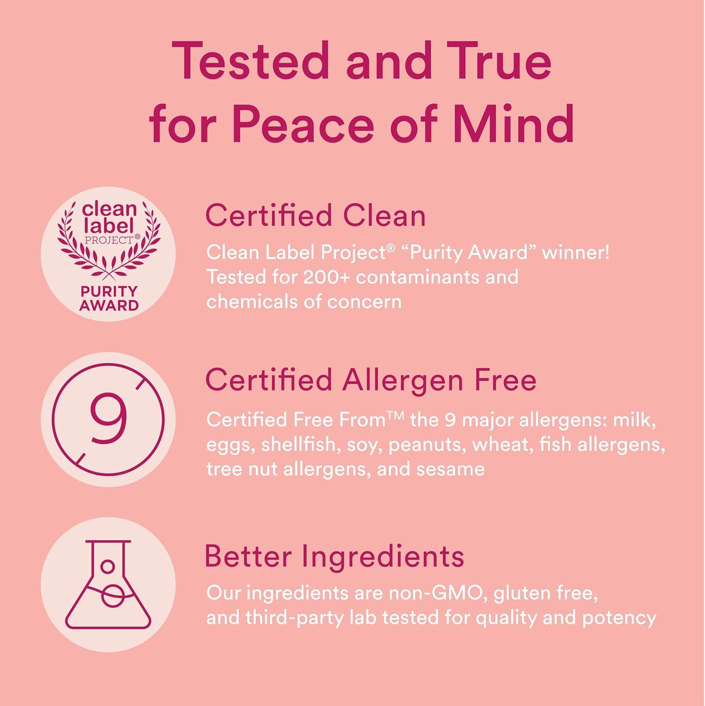 Women's Multivitamin Gummies with Omega 3 Fish Oil, Methylfolate, CoQ10, Vitamin D3, C, B12, B6, A, K, Zinc - 240 Count