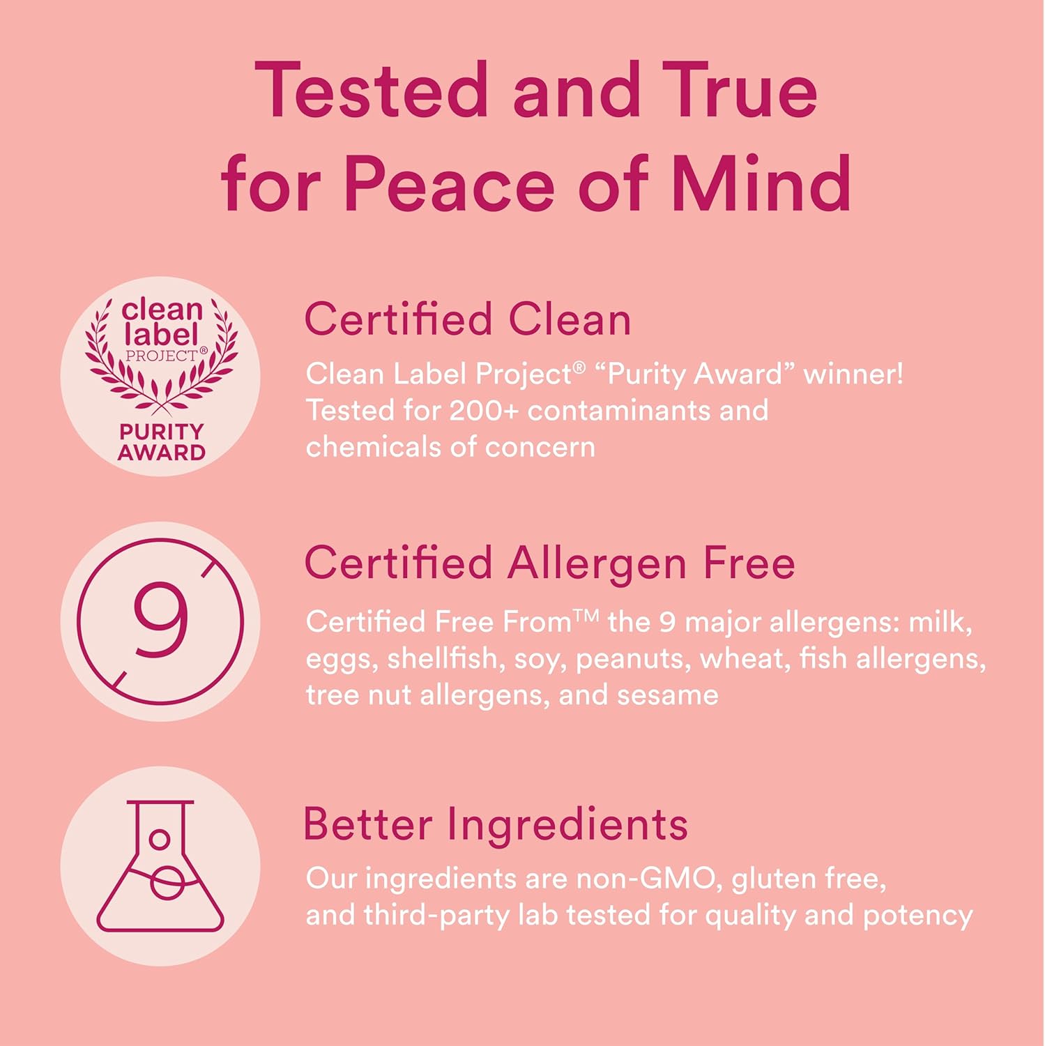 Women's Multivitamin Gummies with Omega 3 Fish Oil, Methylfolate, CoQ10, Vitamin D3, C, B12, B6, A, K, Zinc - 240 Count