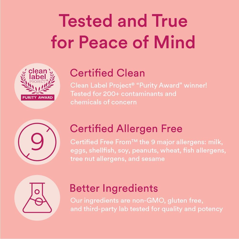 Women's Multivitamin Gummies with Omega 3 Fish Oil, Methylfolate, CoQ10, Vitamin D3, C, B12, B6, A, K & Zinc - 120 Count