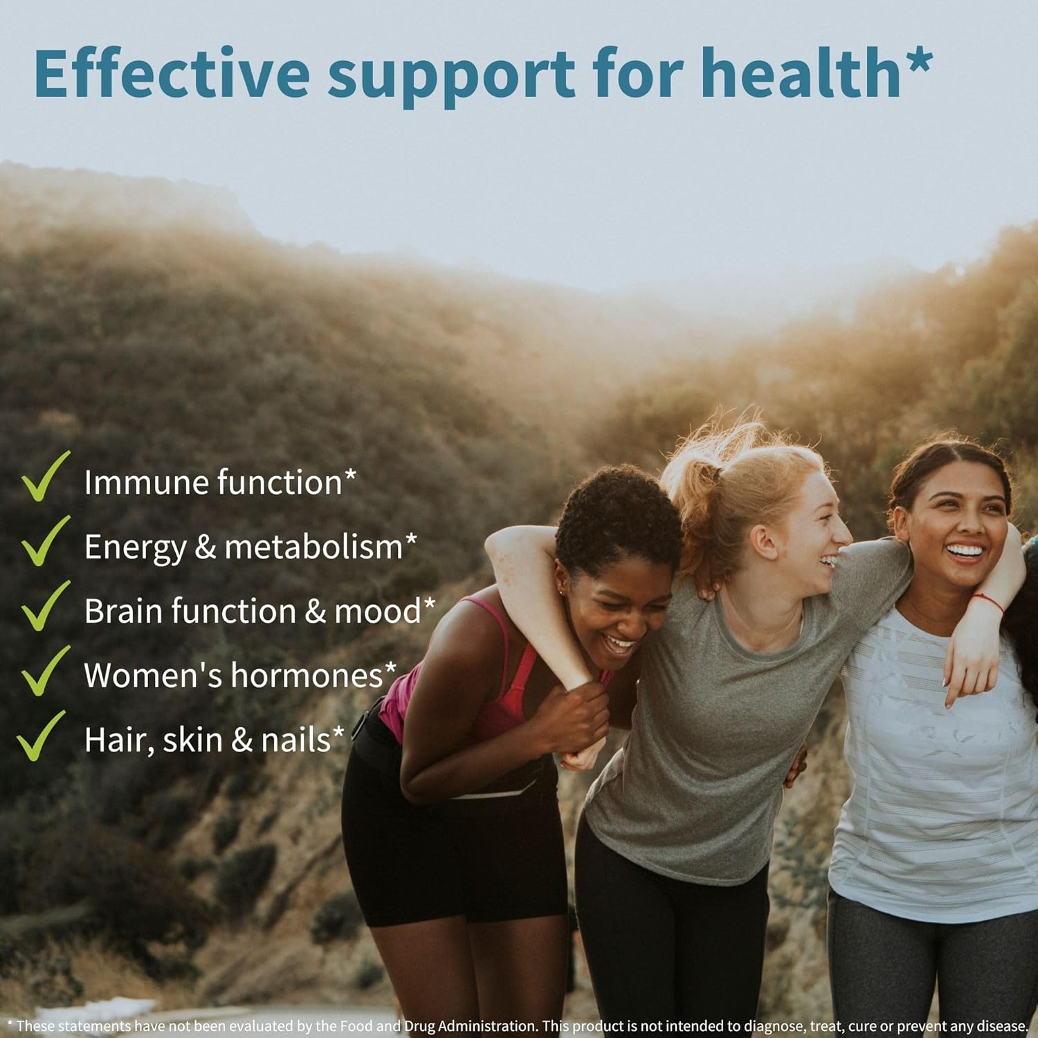 Women's Multivitamin & Minerals with CoQ10 100mg Softgels - Energy Bundle by Igennus