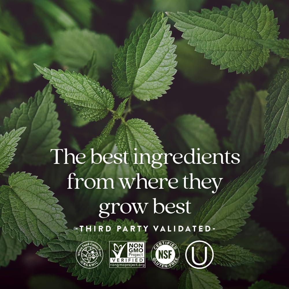 Women's Multivitamin with Advanced Formula for Stress, Bone, Immune & Energy Support - 120 Count - BoostGo Australia