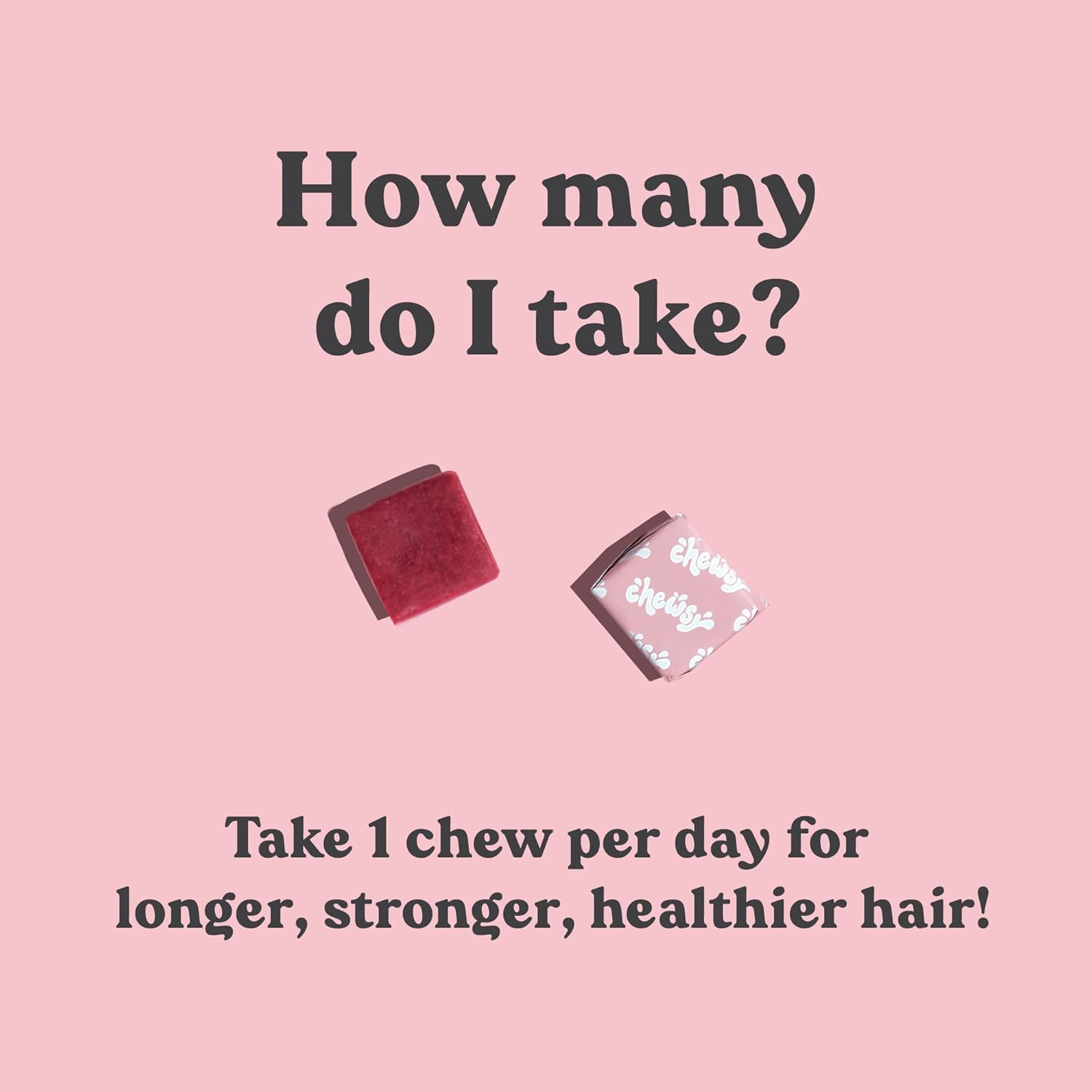 Women's Multivitamin with Vitamin C, B12, A, D, E, Folic Acid, Probiotics, Biotin, Cranberry - 30 Day Supply for Beautiful Hair