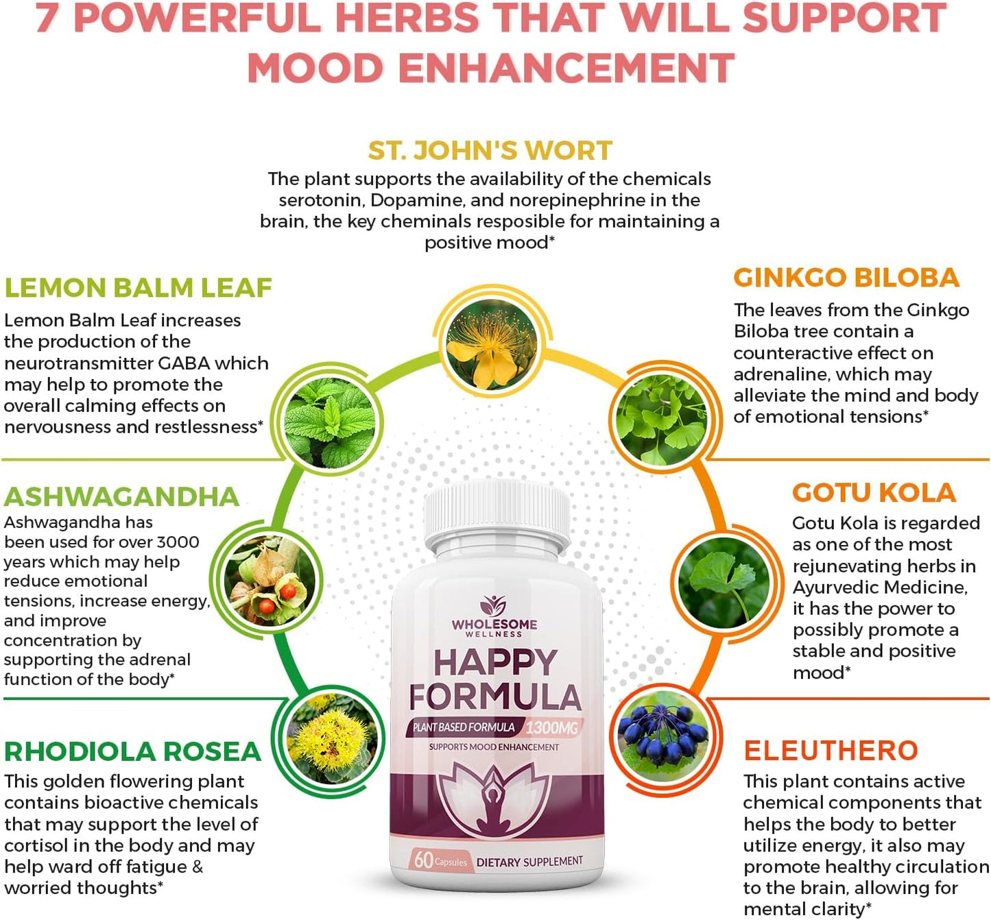 Women's Natural Probiotic Supplement Bundle with 100 Billion CFUs + Organic Relief Formula