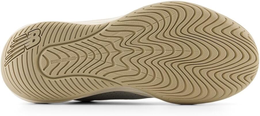 Women's New Balance 696 V5 Tennis Shoe for Hard Court Players