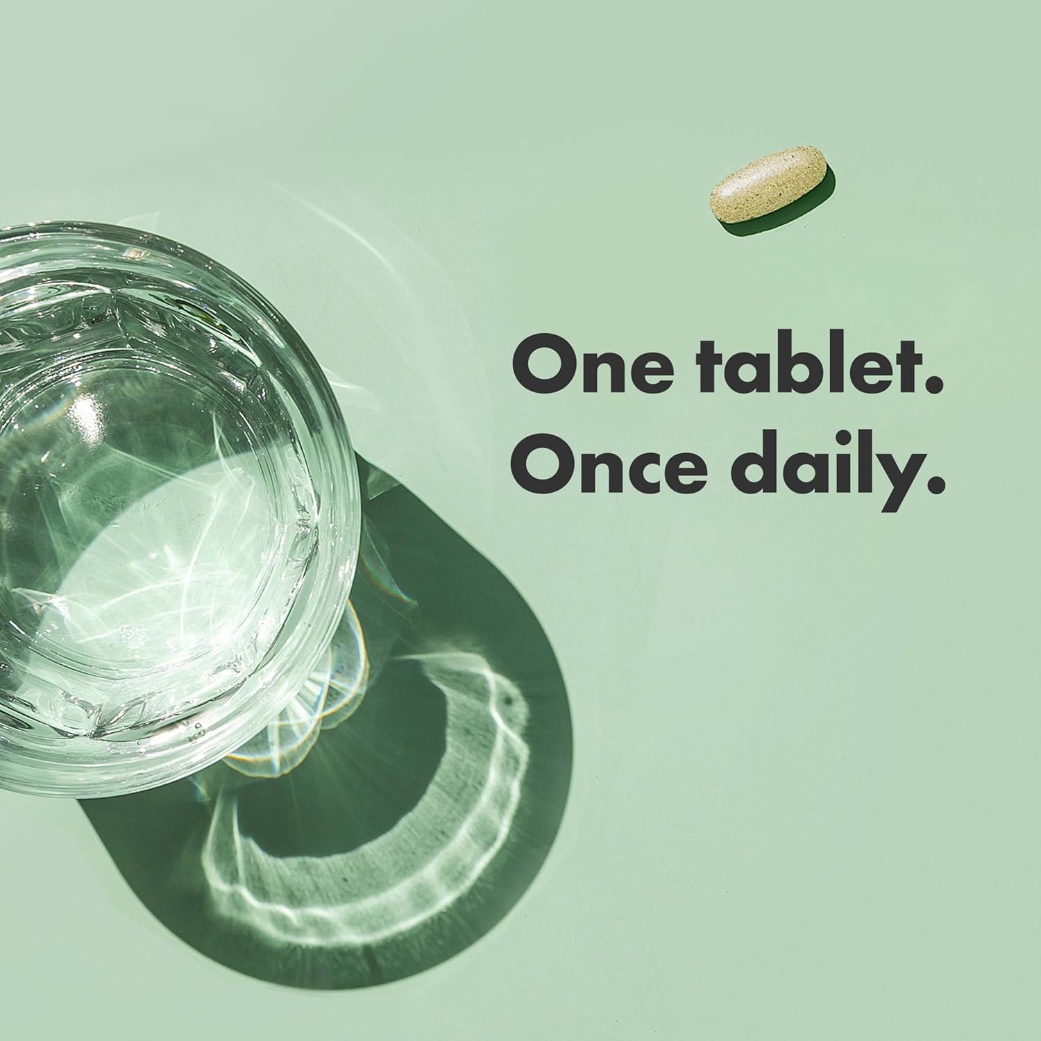 Women's Over 50 Multivitamin with Vitamin C, D, Zinc, Probiotics - High Potency Immune Support, Non-GMO, Vegetarian - 150 Tablets