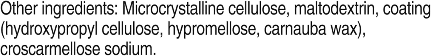 Women's Over 50 Multivitamin with Vitamin C, D, Zinc, Probiotics - High Potency Immune Support, Non-GMO, Vegetarian - 150 Tablets