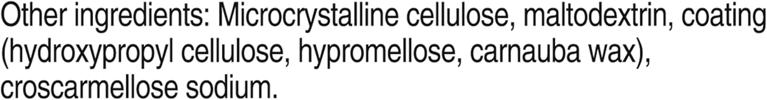 Women's Over 50 Multivitamin with Vitamin C, D, Zinc, Probiotics - High Potency Immune Support, Non-GMO, Vegetarian - 150 Tablets